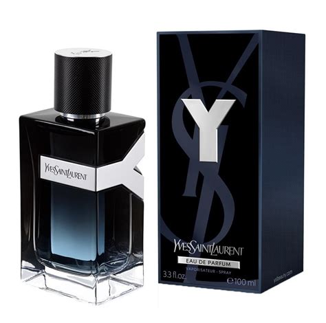 the new ysl cologne|ysl male cologne.